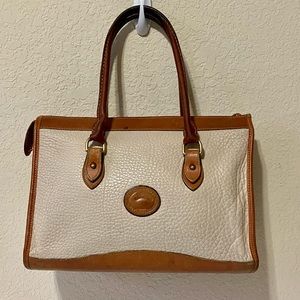 Dooney and Bourke handbag